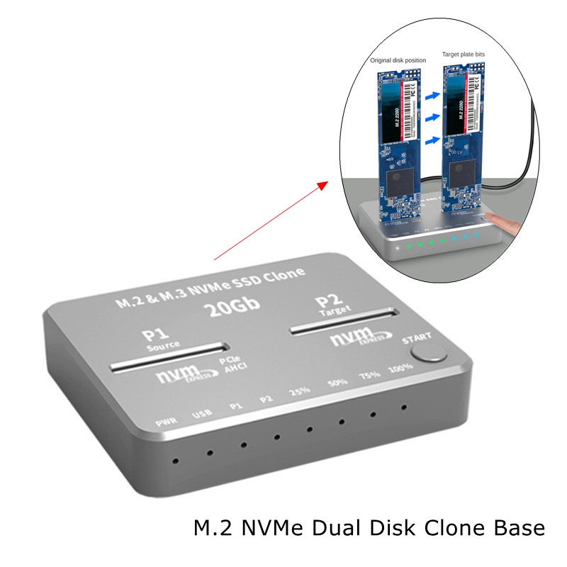    Ŭ  ϵ ̺ ,    PH8586U , M.2 NVMe AHCI  , USB3.2, 20G SSD
